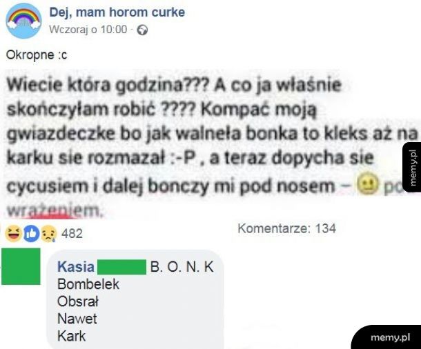 Gwiazdeczka