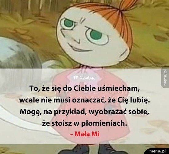 Mała Mi