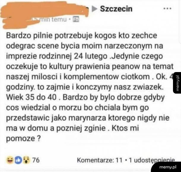 Boski żigolo