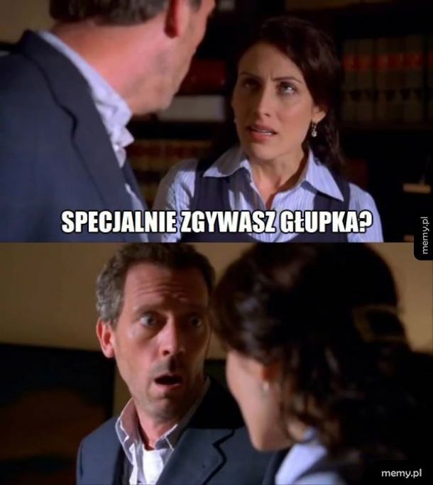 Dr House