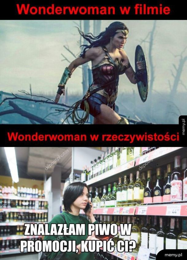 Wonderwoman