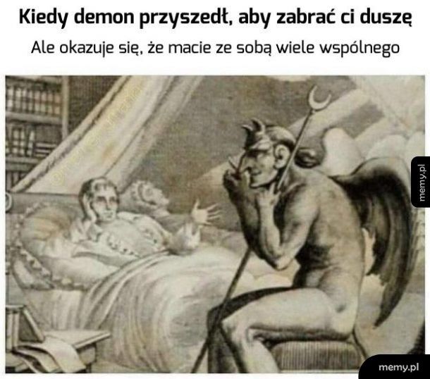 Nieoczekiwana przyjaźń