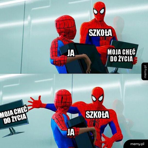 Chęci do życia