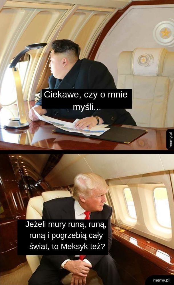 Kimeł i Trumpeł