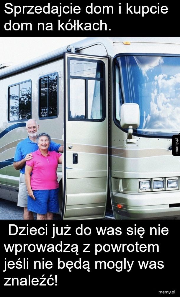 Protip dla czytelników 50+