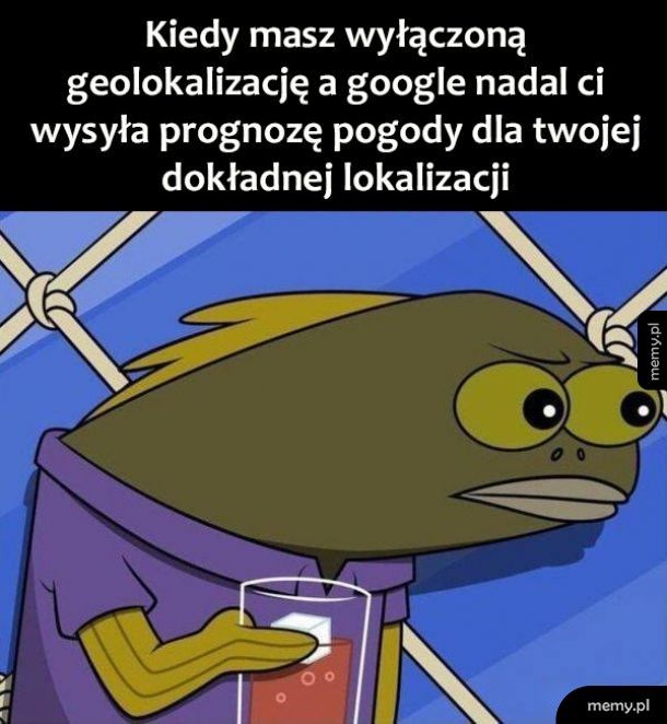 Dokładna lokalizacja