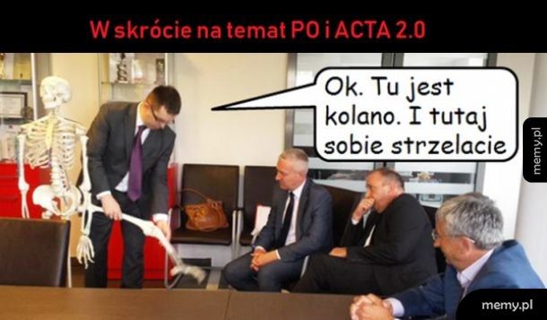 Tak w skrócie