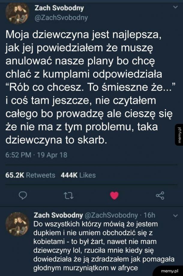 Najlepsza dziewczyna