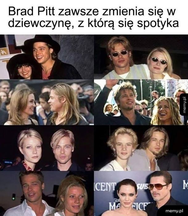 Tak  już ma