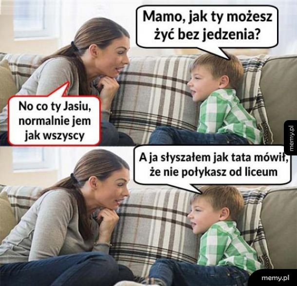 Życie bez jedzenia