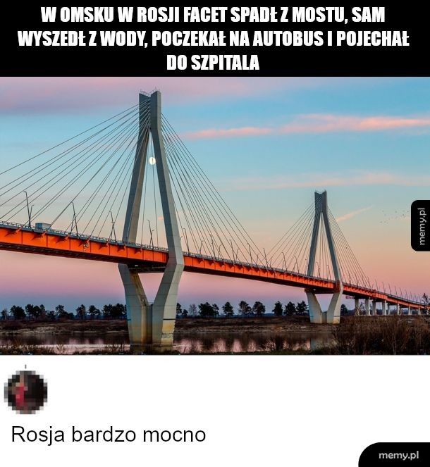 Rosja