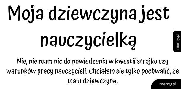 Ważne info