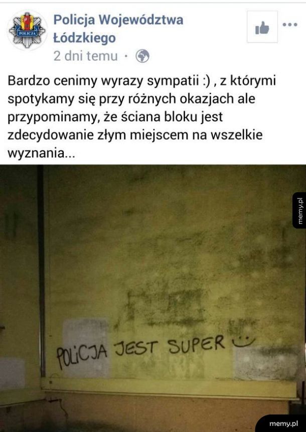 Wyrazy sympatii