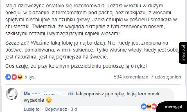 Naturalne dziewczyny są najlepsze