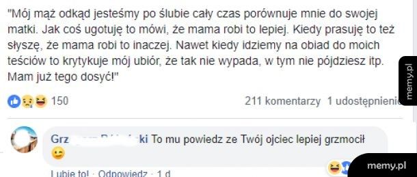 Tak nie wypada