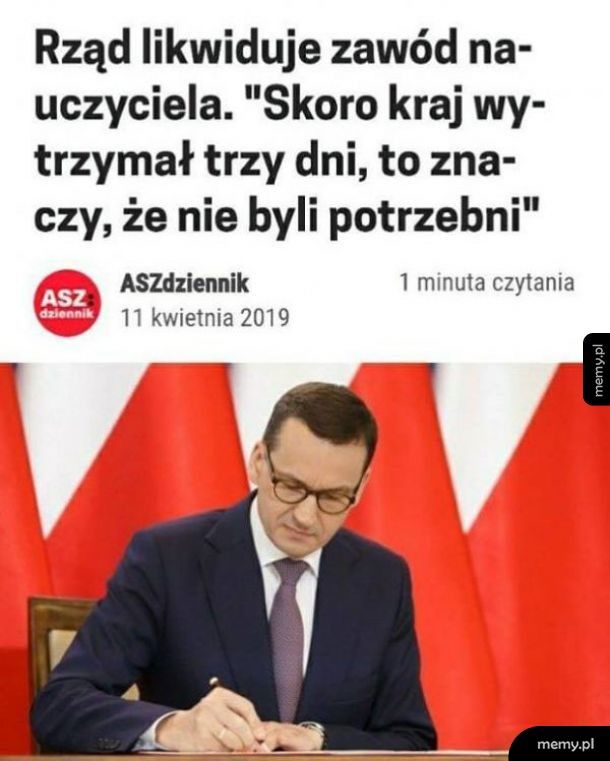 Dobra decyzja