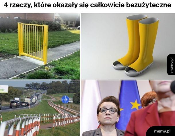 4 rzeczy