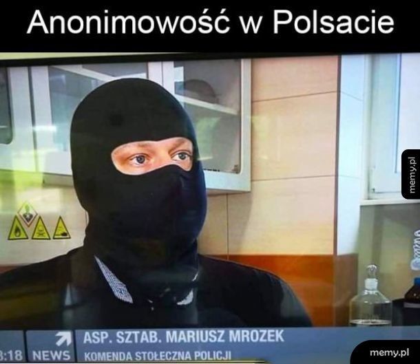 Anonimowość