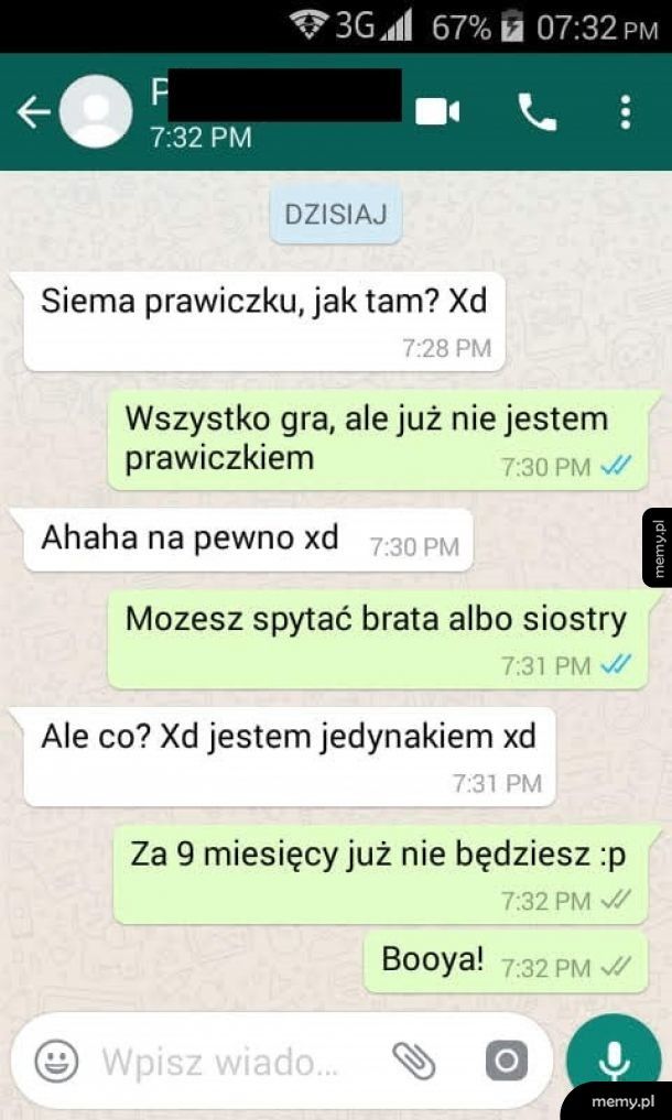 Prawiczek