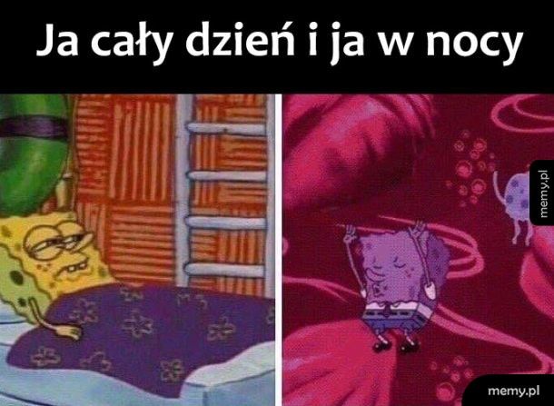 To właśnie ja