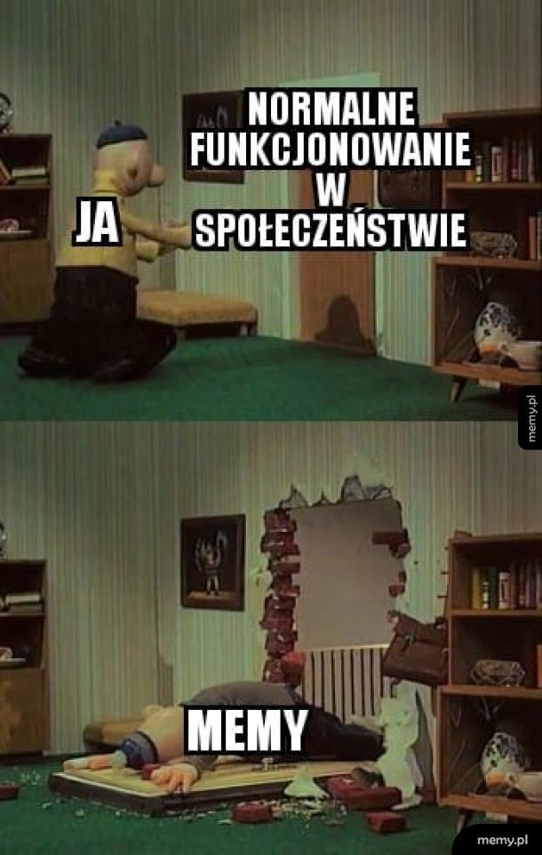 Nie radzę sobie