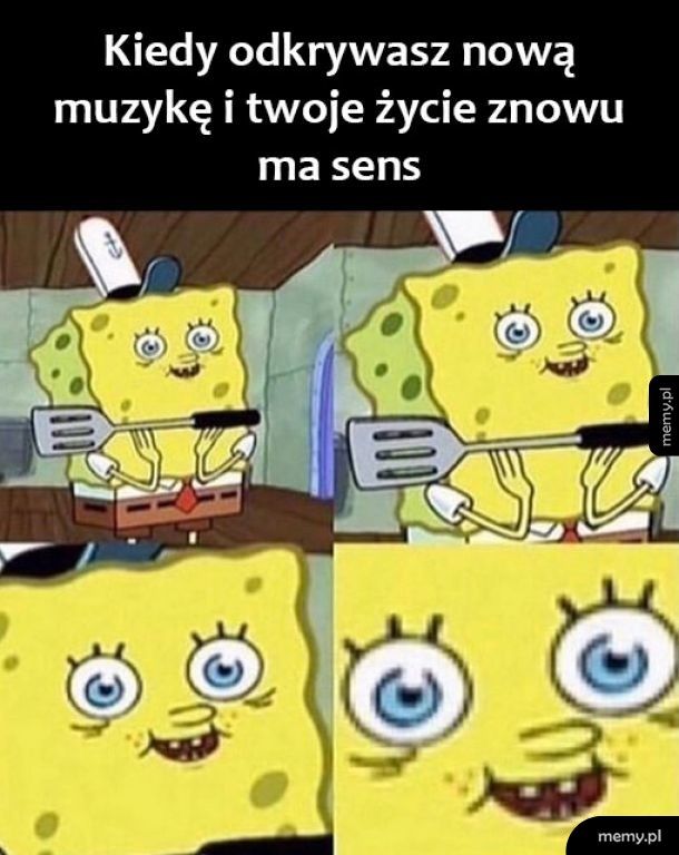 Coś nowego