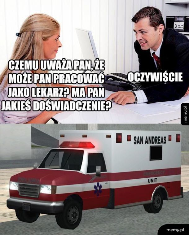 Doświadczenie