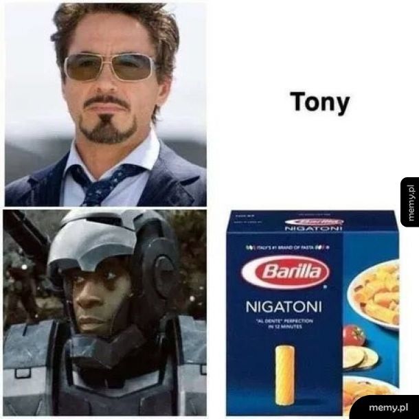 Tony