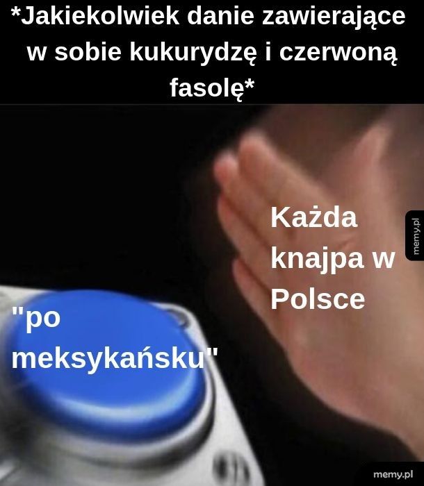 Po meksykańsku