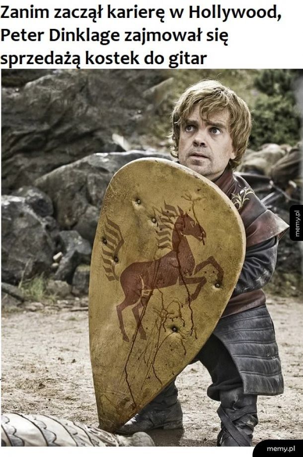 Peter Dinklage