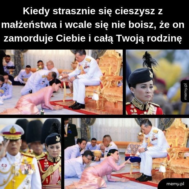 Tyle szczęścia