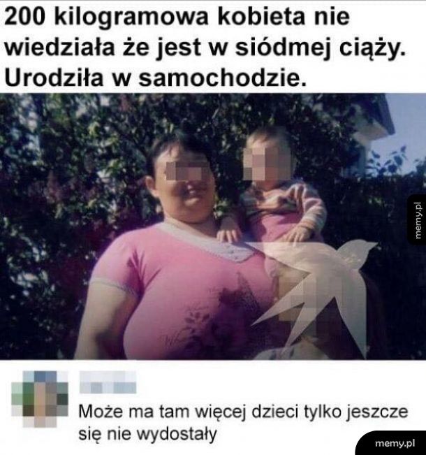 Rożne przypadki chodzą po ludziach