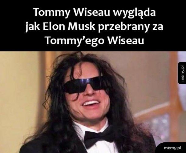 Kto jest kim?