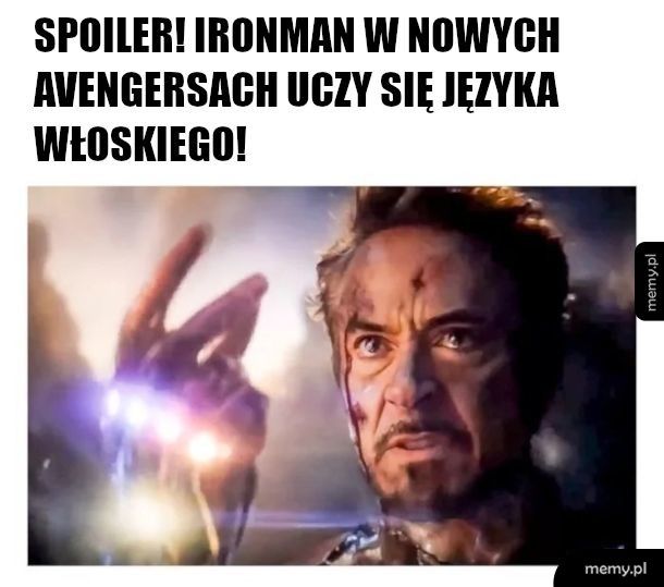 Spoiler!