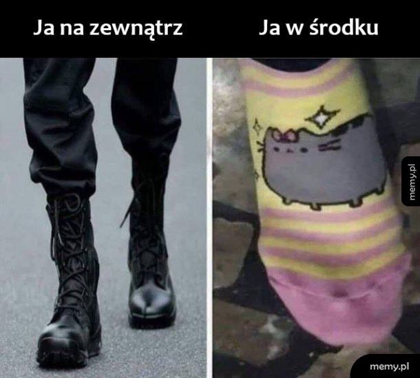 Cały ja