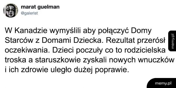 Doskonały pomysł