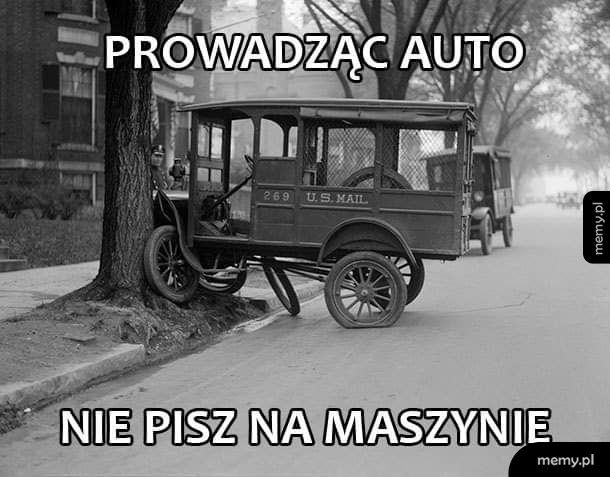 Uważaj