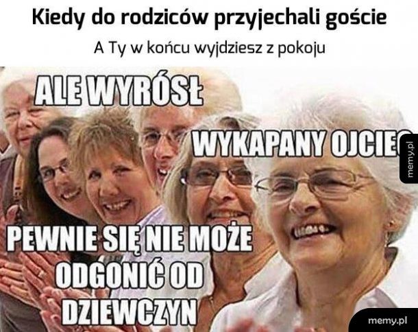 Krępujące