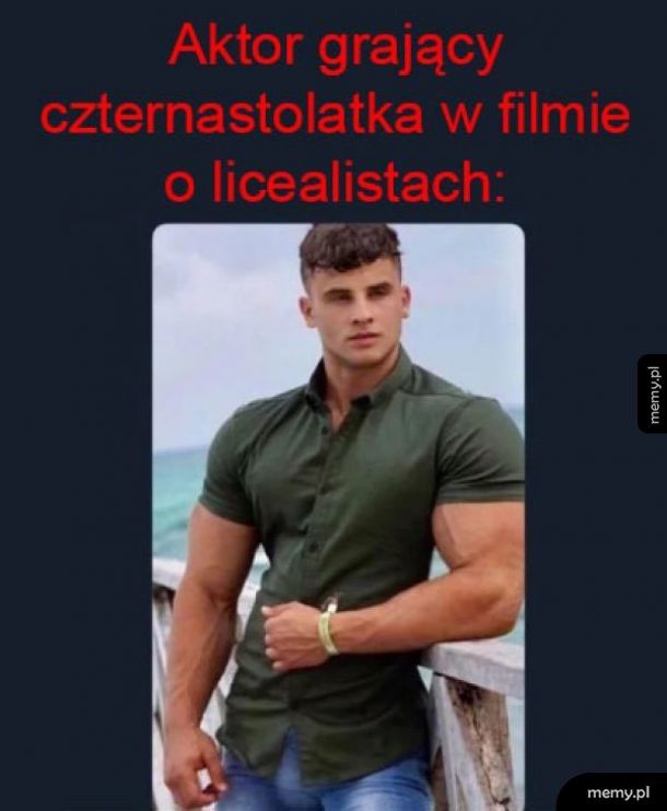 Coś tutaj nie gra