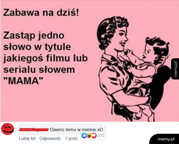 Zabawa słowami