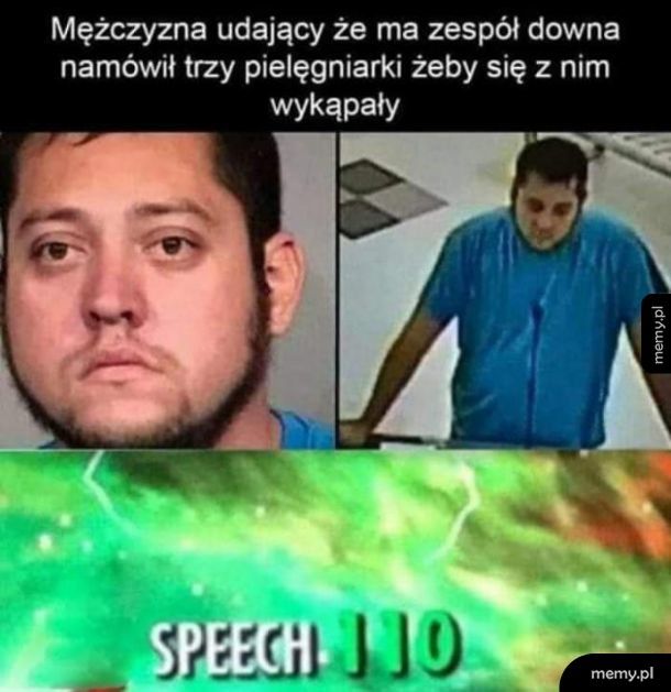 Ważne, że zadziałało