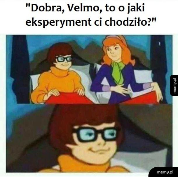 Chyba się domyślam