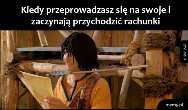 Samodzielne życie