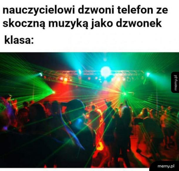 Dzwonek telefonu