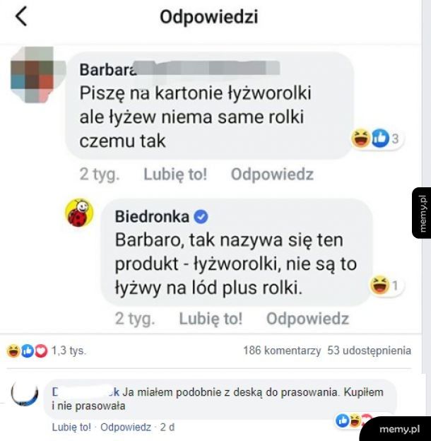 Zasadna reklamacja