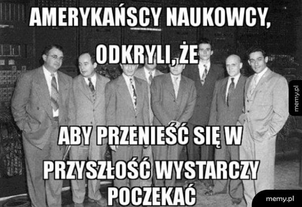 Przełomowe odkrycie