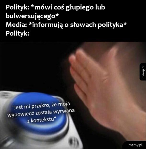 Standardowa odpowiedź