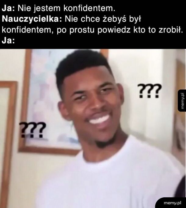 Przecież to logiczne