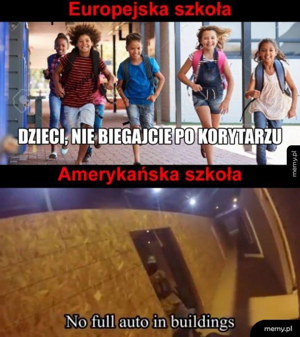 Taka różnica