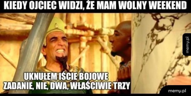 Bojowe zadanie